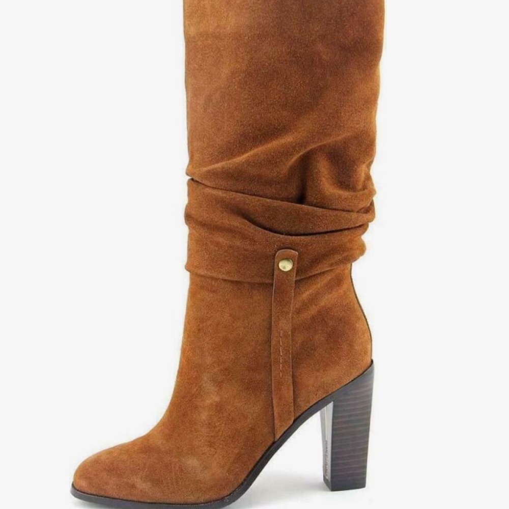 Donald Pliner boots size 7